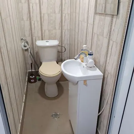 Aparthotel Студио За Гости Vratsa