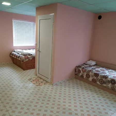 Студио За Гости *