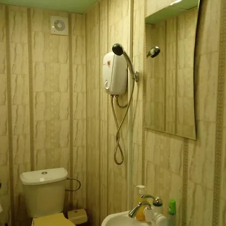 Aparthotel Студио За Гости